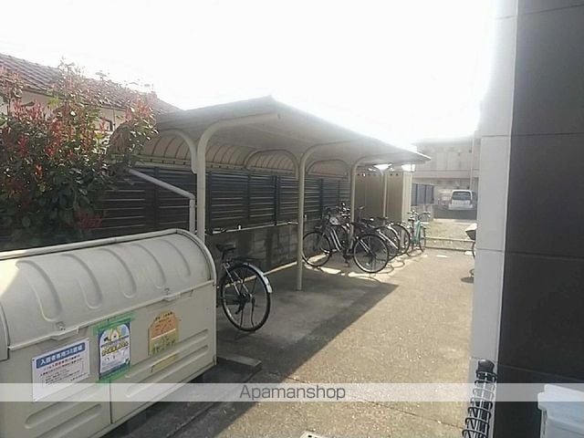 レオパレススリーフォーのその他写真