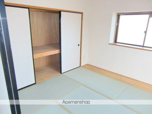 コルマールの内装写真