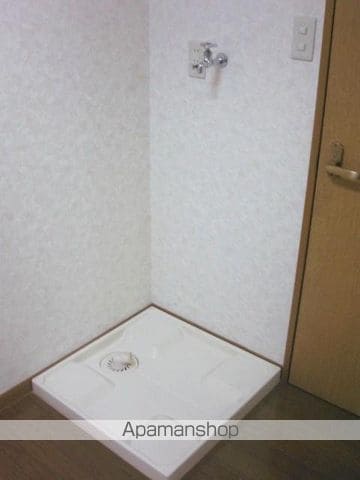 第2ロイヤル大嶋の内装写真