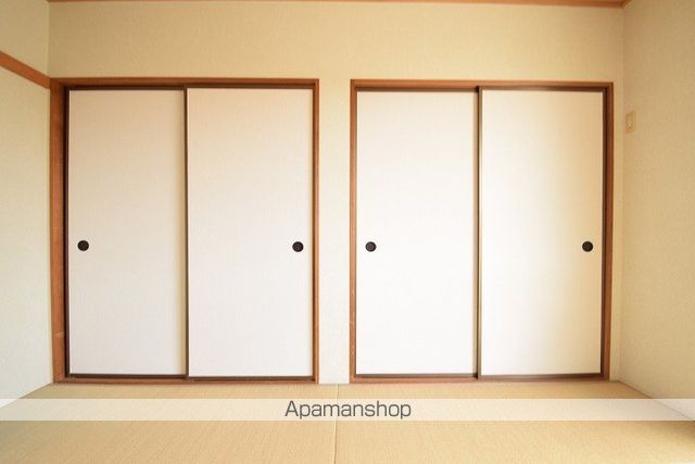 PAX明和 A棟の内装写真