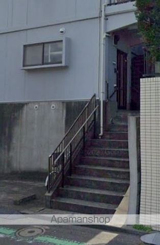 メゾン・ド・ボワ平戸の内装写真