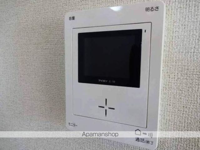 ララヴィコロSIIの内装写真