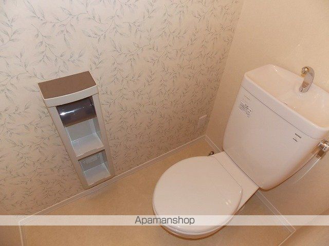 ニューノース参番館の内装写真
