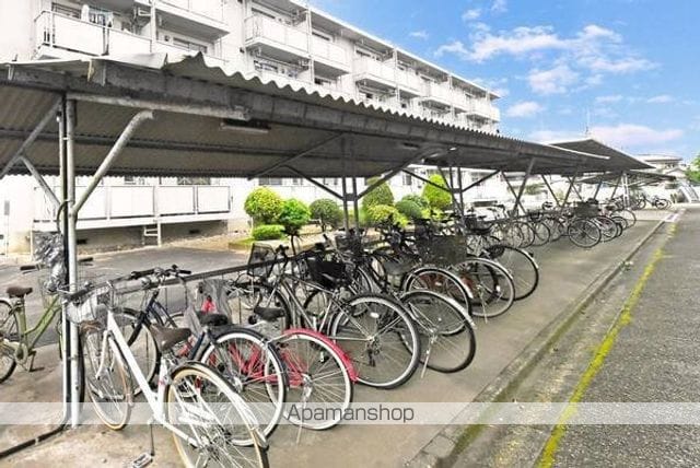 ビレッジハウス稲葉郷1号棟の周辺写真