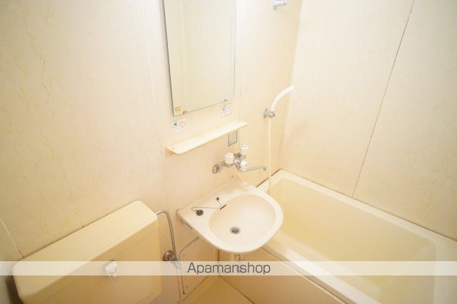 フレグランス久度の内装写真