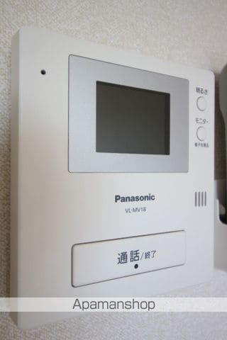 リバーサイド平井の内装写真