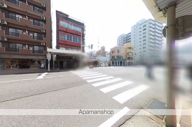 コンコース東堀の周辺写真