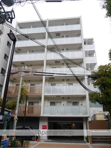 Verde与古道の外観写真