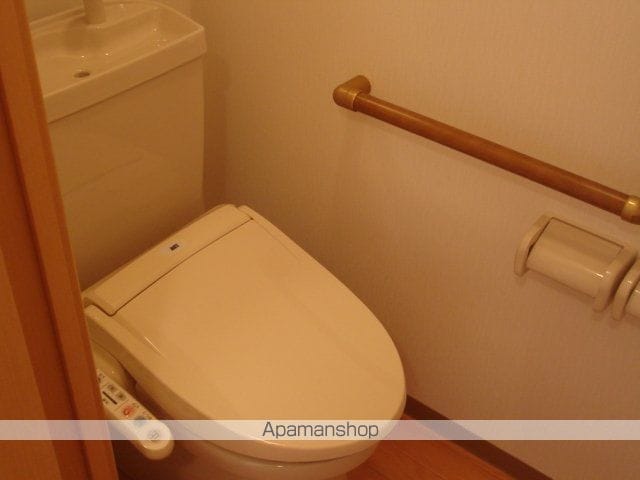 パルエスの内装写真