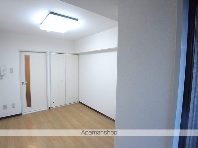 ＭＡＣ平山城址公園コート[1K/17.7m2]の内装5