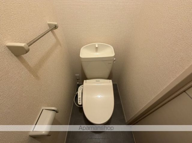エスポワールKIVの内装写真