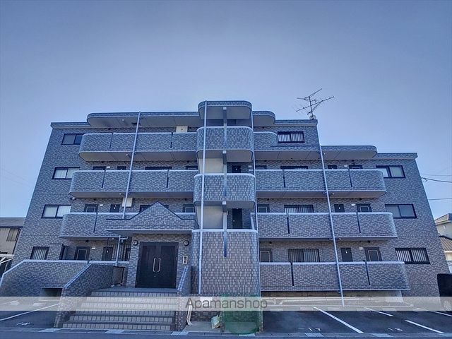 シャインMKの外観写真