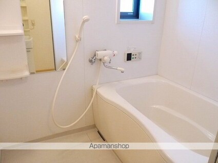 マ・メゾン１９[1R/31.77m2]のバス