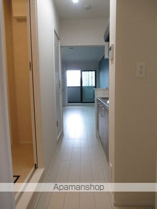 Ｇ－ＣＲＥＳＴ土樋[1R/26.45m2]の内装4