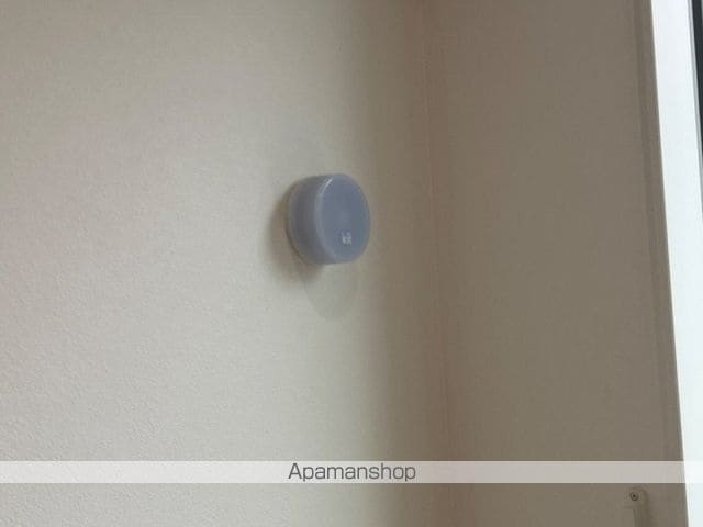 ソレイユ多摩川の内装写真