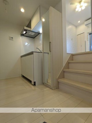 セーナ新道[1K/20.38m2]のロビー