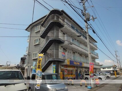 Ａクイック[3DK/57.6m2]の外観1