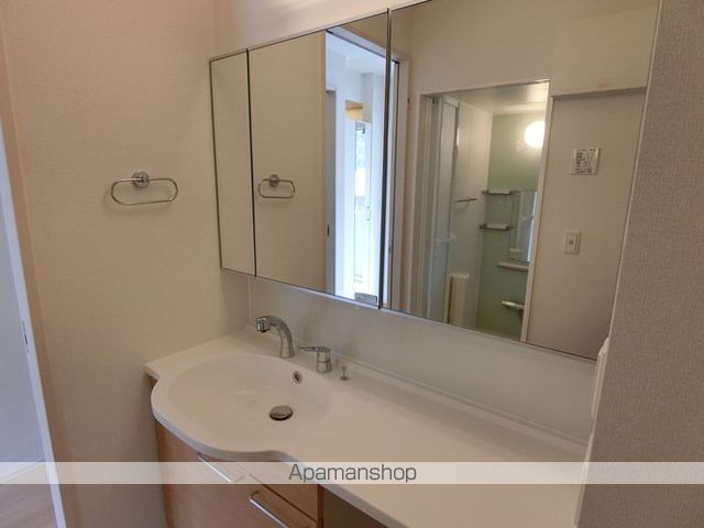 ブライト・フルールの内装写真
