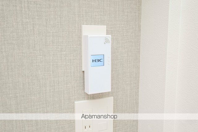 エンクレスト博多駅南COREの内装写真