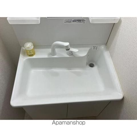 パレス武庫の内装写真