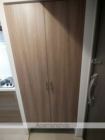 ALIVIS福島海老江の内装写真