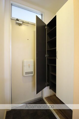 サンライズ岡南の内装写真