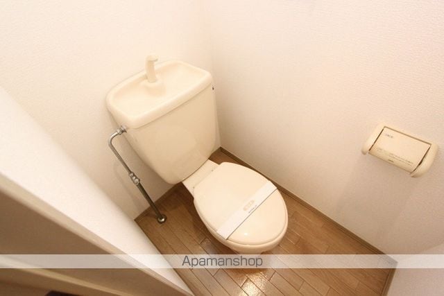 ユニティコートMの内装写真