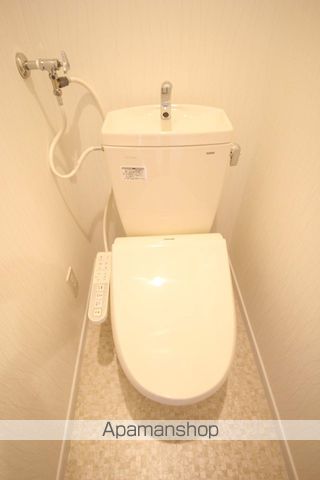 blanc本町の内装写真