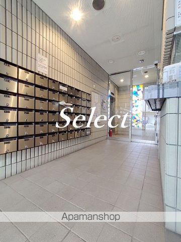 シティマンションオリエント伊勢佐木町の内装写真