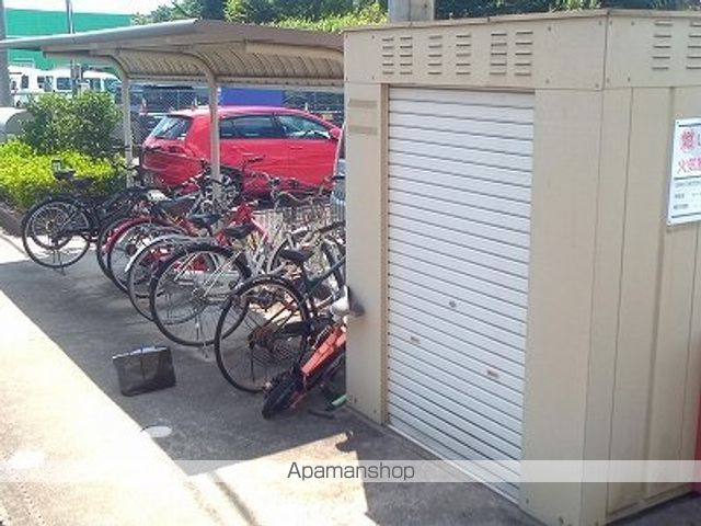 レオパレスGRANDEURのその他写真