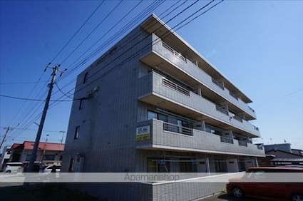 メゾン・ド・モアレ[1LDK/32.3m2]の外観1