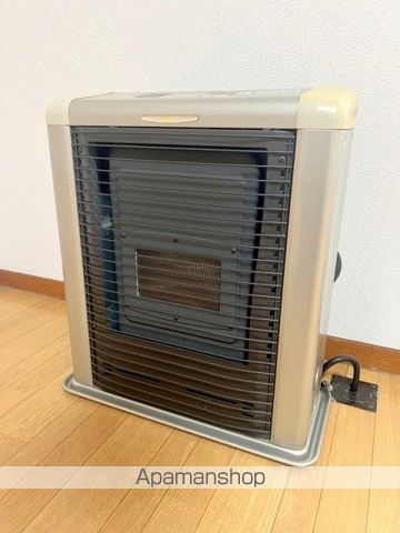 ノースヴィラ55の内装写真