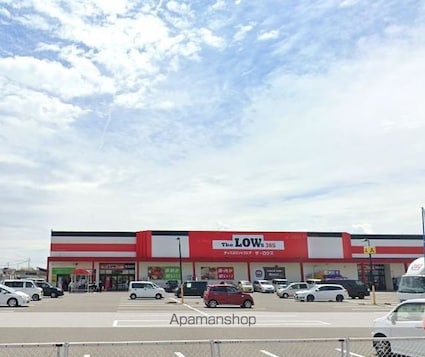 和歌山県岩出市波分[2LDK/54.07m2]の周辺8