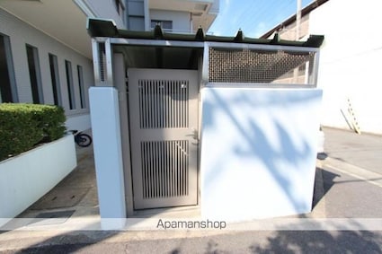 ファインコートビッグワン今里５０３[4LDK/93m2]の共用部1