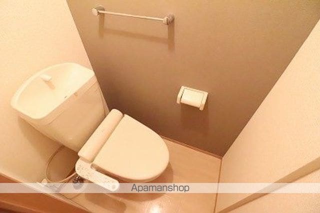 シャンティの内装写真