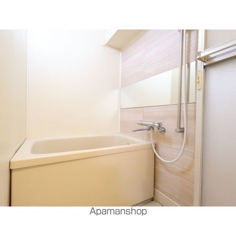 メゾンクレール池田の内装写真