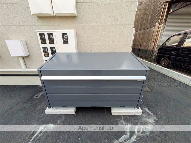 シャンティーコア Aのその他写真