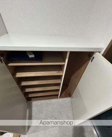 アーバンパーク市ヶ尾の内装写真