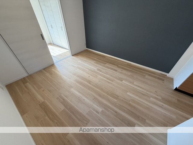 ARCA豊中曽根の内装写真