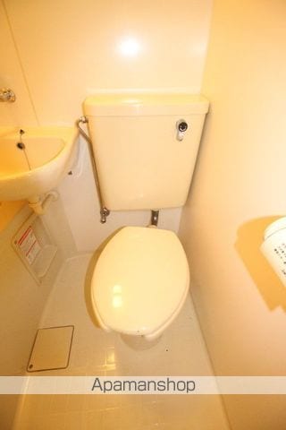 アンクスBの内装写真