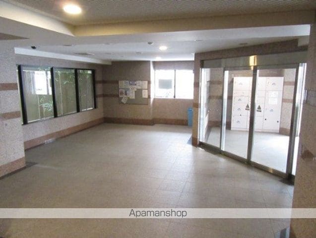 メインステージ錦糸町駅前IIの内装写真