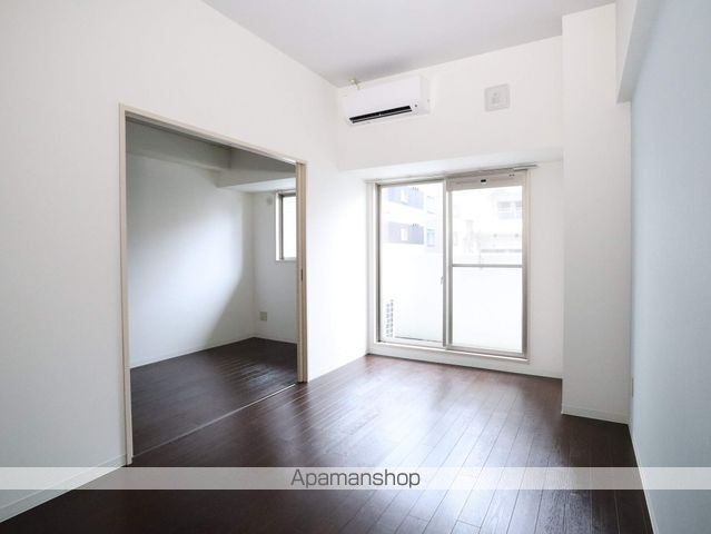 フォレシティ新栄[1LDK/40.95m2]の内装