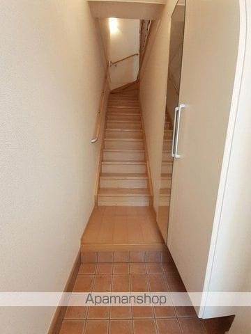 ヴィラグリーンパークの内装写真
