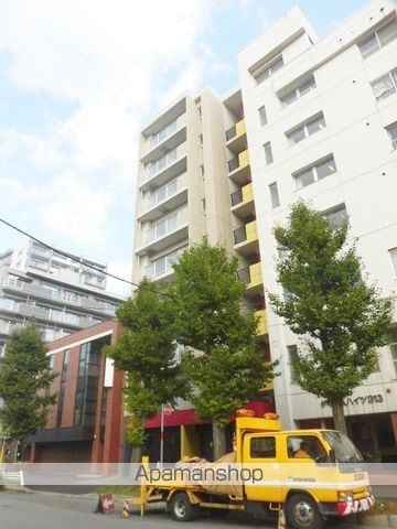 シュクル医大南の外観写真