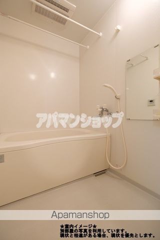 プレミールKの内装写真