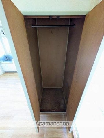 グリーンハイツ清水Aの内装写真