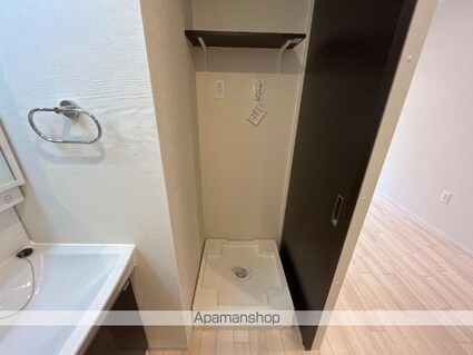 ピーニャ市川[1LDK/33.15m2]のその他設備