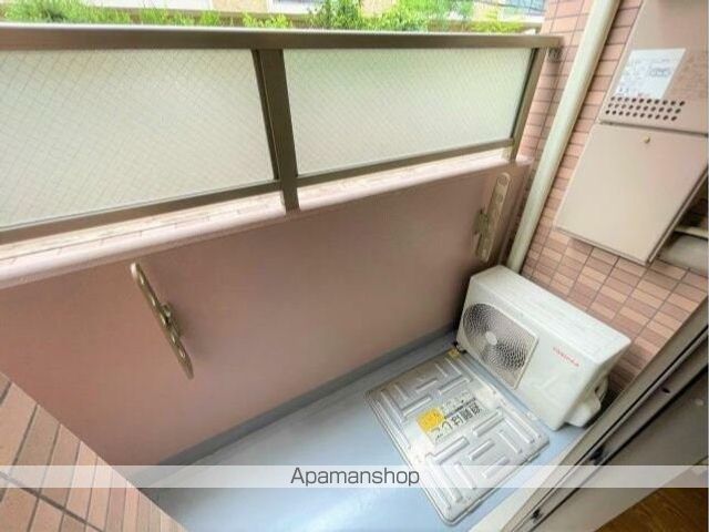 スカイコート新宿曙橋第2の内装写真