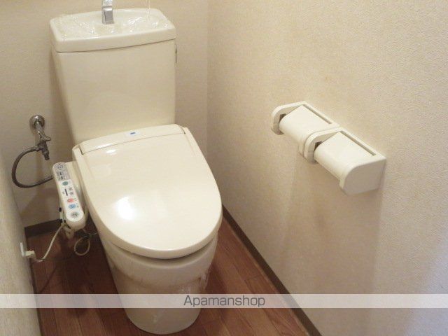 リヴェールの内装写真