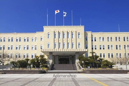和歌山県和歌山市上町[2DK/39.6m2]の周辺3